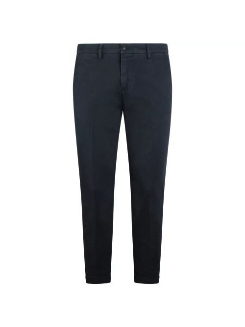  LIU JO | M223P301CAPRIGABWASH/DARK BLUE 701
